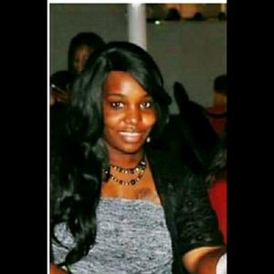 Meet your Posher, Kimberly